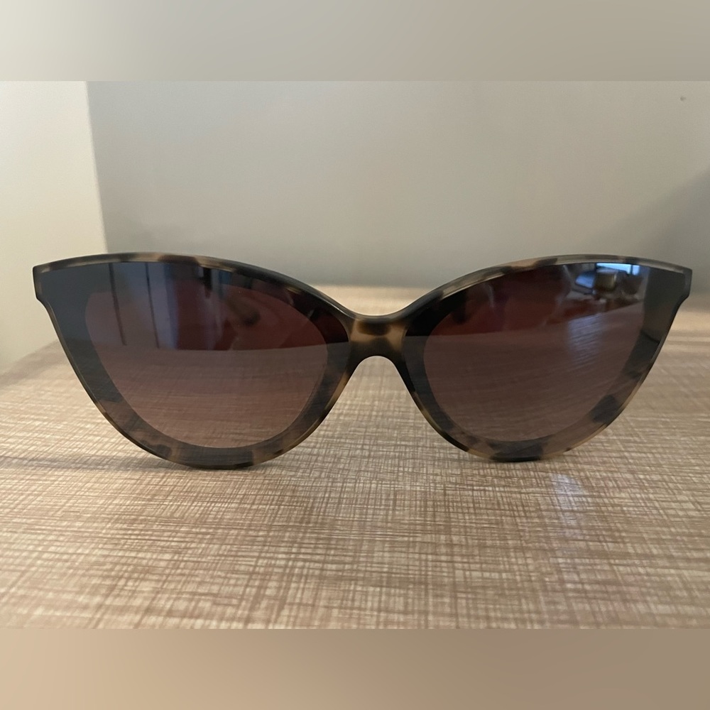 Krewe Monroe Nylon Sunglasses